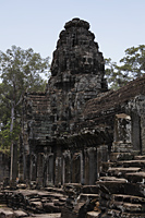 Angkor Wat, Cambodia - Alex Mares-Manton
