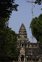 Angkor Wat, Sien Reap Cambodia - Alex Mares-Manton
