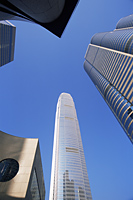 China,Hong Kong,Central,IFC,International Finance Centre Building - Travelasia