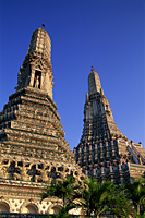Thailand,Bangkok,Wat Arun,Temple of Dawn - Travelasia