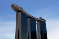 Marina Bay Sands, Singapore - Yukmin