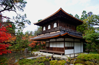 Ginkakuji Temple, Japan,Kyoto - Travelasia