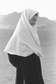 India, Ladakh, school girl - Mary Grace Long