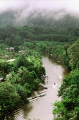 Malaysia, Sarawak, Mulu National Park - Jill Gocher