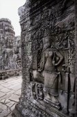 Cambodia, Siem Reap, The Temples of Angkor - John McDermott