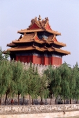 China, Beijing, Forbidden City - Alex Microstock02