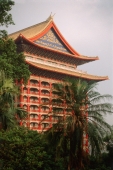 Taiwan, Taipei, Grand Hotel - Alex Mares-Manton