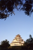 Japan, Aizu Wakamatsu Castle - Alex Microstock02