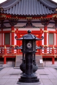 Japan, Narita, shrine - Alex Microstock02