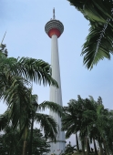 KL Tower, Kuala Lumpur, Malaysia - OTHK