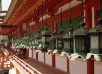 Kasuga-Taisha Lanterns Nara, Japan - OTHK