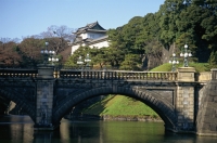 Imperial Palace, Tokyo, Japan - OTHK