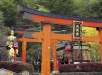 Shrine, Nikko, Japan - OTHK