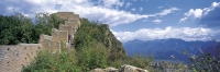 Si Ma Tai Great Wall, China - OTHK