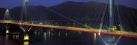 Ting Kau Bridge, Hong Kong - OTHK