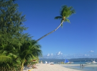 Boracay Beach, Philippines - OTHK