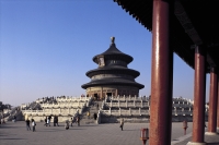 Temple of Heaven, Beijing, China - OTHK