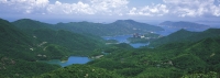 Tai Tam from Jardine Lookout, Hong Kong - OTHK