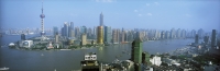 Cityscape of Shanghai - OTHK