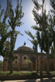 Abakh Hoja Tomb, Kashgar, Xinjiang - OTHK
