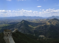 Si Ma Tai Great Wall, Beijing, China - OTHK