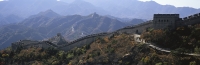 The Great Wall, Badaling, Beijing, China - OTHK