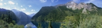 Long Lake, Jiuzhaigou, Sichuan, China - OTHK