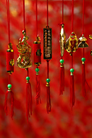 Chinese New Year decorations - Asia Images Group