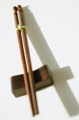 Still life of Chinese chopsticks - Asia Images Group
