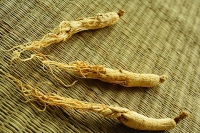 Dried Ginseng - Asia Images Group