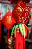 Decorations for Chinese New Year - Asia Images Group