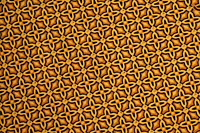 Patterned fabric - Asia Images Group