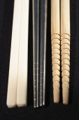 Still life of chopsticks - Asia Images Group