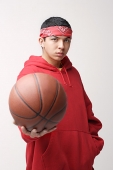 Basketball player - Asia Images Group