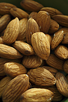 Almonds - Nugene Chiang