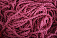 Pink yarn - Ellery Chua